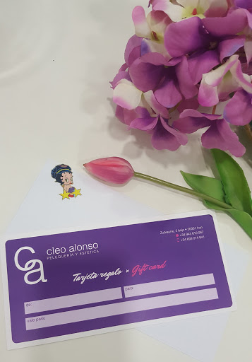 Peluqueria y Estetica Cleo Alonso - Thumbnail