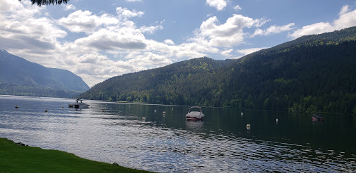 Cultus Lake Community School - Thumbnail