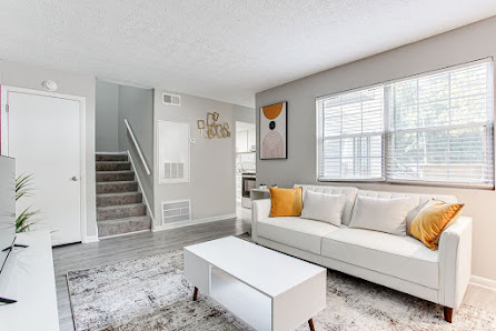 The Cobb Apartments-Townhomes 7440 Riverside Pkwy, Austell, GA 30168