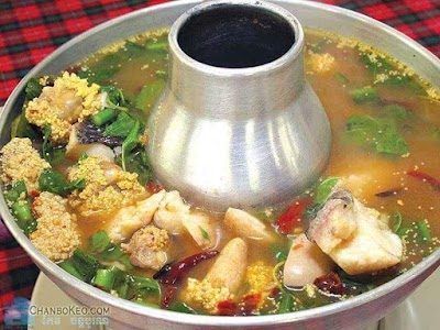 Photos of Mlob Svay Restaurant Chumnik