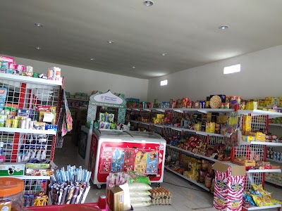 Photos of Swalayan Santika