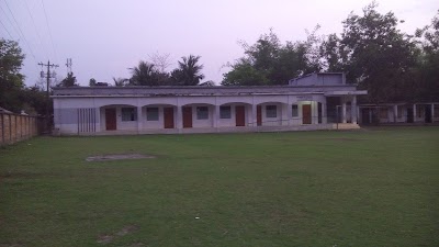 Photos of কংশেরকুল উচ্চ বিদ্যালয়