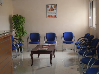 Photos of Cabinet dentaire dr.BACHIRI ibtissam