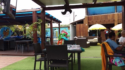 Photos of Restaurante Clube Piscinas