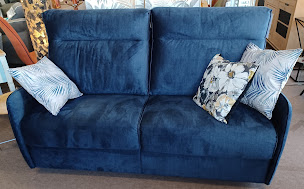 Photo n°2 de Meubles Sarazin à Guer (Magasin de meubles)