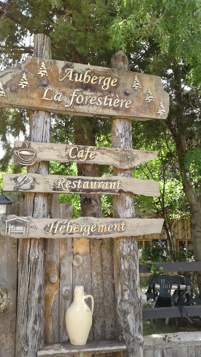 lodging