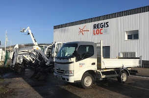 Photo n°2 de RÉGIS LOC SOTTEVILLE-LÈS-ROUEN à Sotteville-lès-Rouen (Agence de location de matériel)