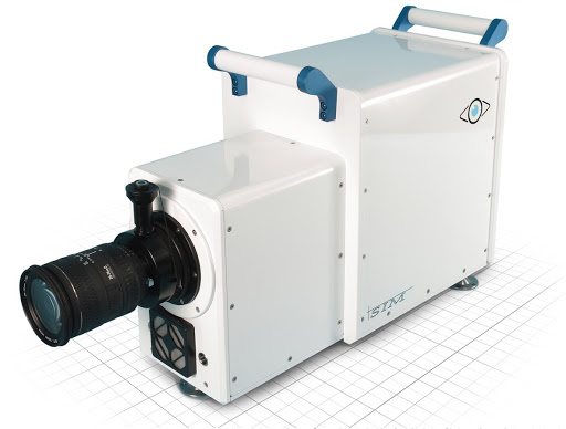 Specialised Imaging - Visual