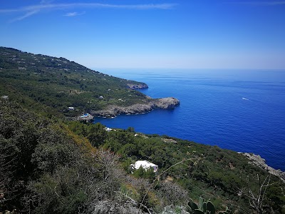 ANACAPRI HELIPAD