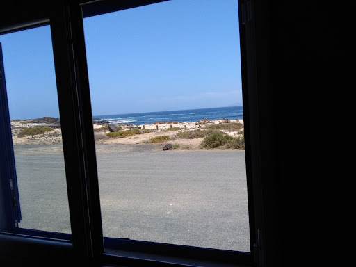 Apartments Holiday Rentals Caleta Caballo - Thumbnail