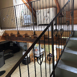 Photo n°19 de LM Décoration Ludovic Moulin à Varesnes (Peintre en bâtiment)