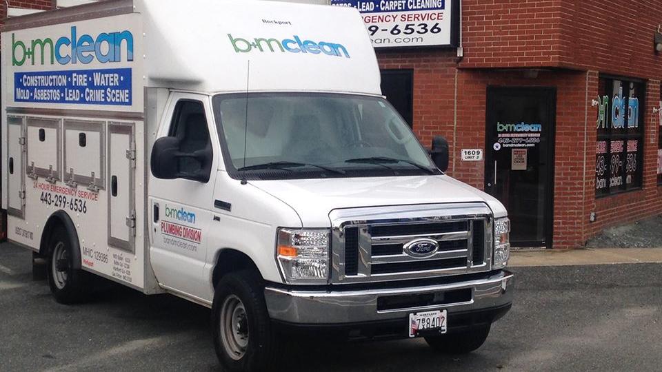 B and M Restorations photo