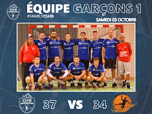 Photo n°2 de EVIAN SPORTS HANDBALL (ESHB) à Évian-les-Bains (Terrain de handball)