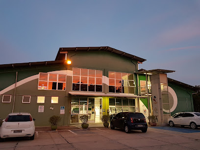 Centro de Artes e Design (CAD) - Univille Universidade
