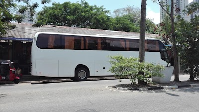 Photos of Mark Tours