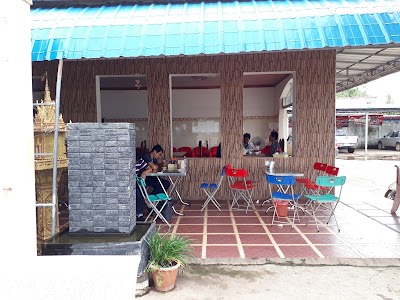 lodging