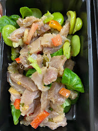 Photo n°7 de Augustin Traiteur à Villeneuve-lès-Avignon (Restaurant)