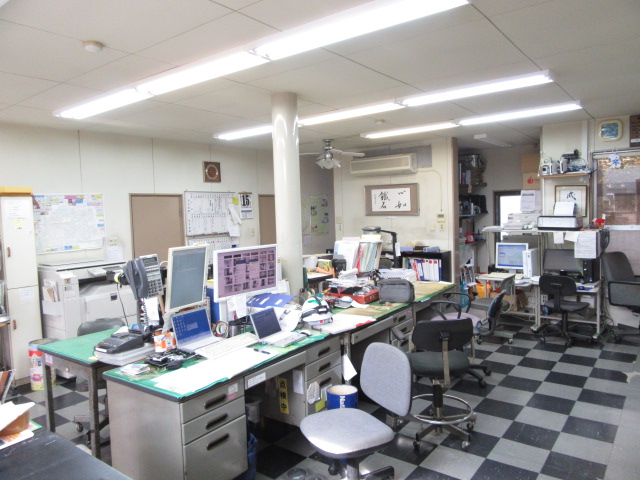 小塩通信（株）