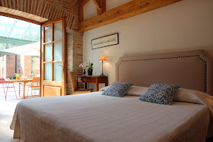 Photo n°1 de Manoir Saint Clair à Balma (Séminaire)