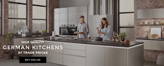 German Kitchen Store