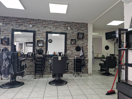 Herren Friseursalon Yussif