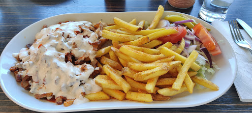 Pizza Delmondo Segeltorp HB - Thumbnail