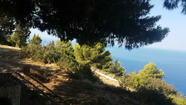 Ταβέρνα Εστιατόριο Ιόνιο - Κέρκυρα