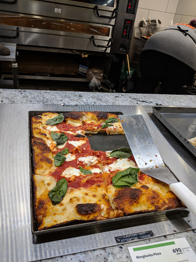 Bridgewater Pizza - Thumbnail
