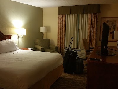 Photos of Holiday Inn Express & Suites Kimball