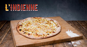 Photo n°12 de Teddy Piz’ (Loiret 45) à Ligny-le-Ribault (Pizzas à emporter)