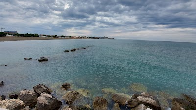 Spiaggia Costa Azzurra