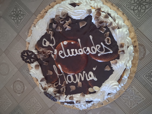 Panadería MELITÓN