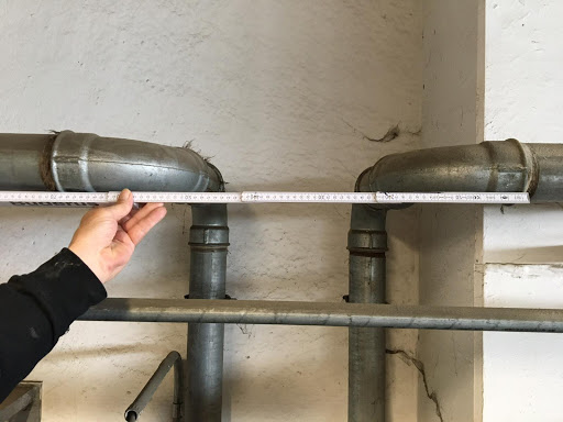 E.Düvert U.g Sanitär-Heizung-Lüftung-Dienstleitungen (haftungsbeschränkt) - Thumbnail