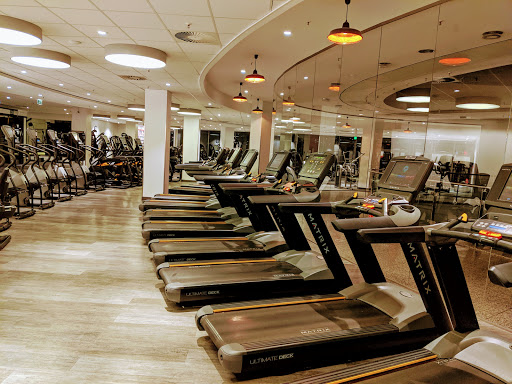 SuperFit Friedrichshain