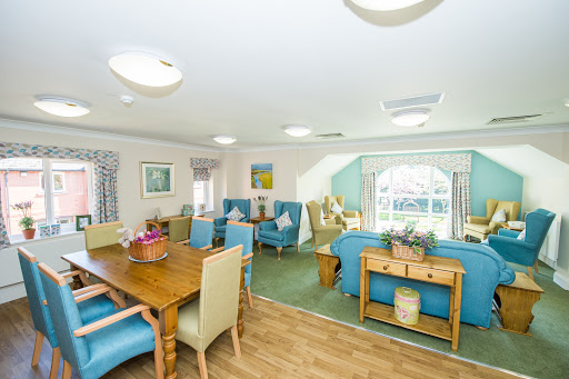 Barchester - Badgeworth Court Care Centre Gallery - United Kingdom