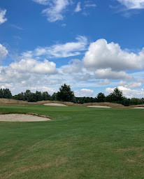 Photo n°18 de Green sur Marne à Vaires-sur-Marne (Club de sport)