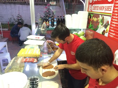 Photos of Zarif &Ccedil;iğk&ouml;fte Z&uuml;beyde Hanım Şubesi