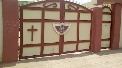 Photos of Saint Peter Cathedral Church