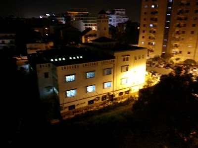 Photos of Mosqu&eacute;e Omar ibn al-Khatt&acirc;b