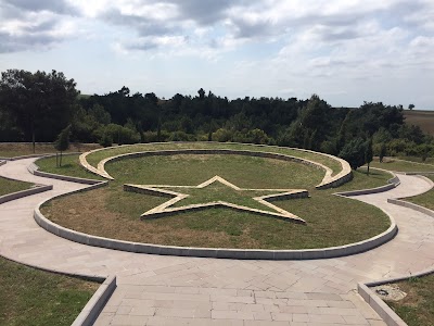 Sarıtepe cemetary