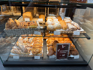 Photo n°6 de Il était une fois... le pain à Léognan (Snack)