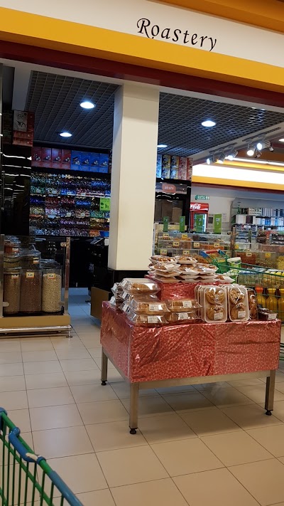 shopping-mall