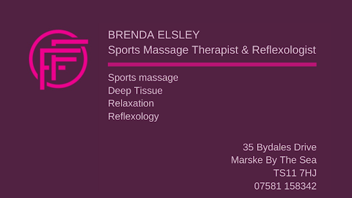 Feet First Sports Massage & Reflexology