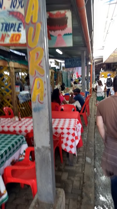 Photos of Galeria De Pueblo Nuevo Buenaventura