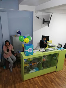 CONSULTORIOS PEDIATRICOS CUSCO KIDS 3