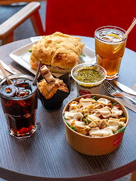 Photo n°67 de ETIENNE Coffee & Shop Narbonne à Narbonne (Café)