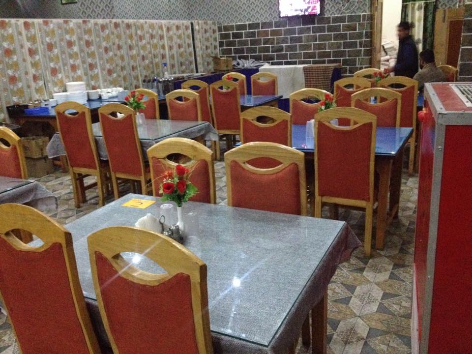 New Wazwan Planet Top Restaurants In Leh Ladakh Best Restaurants In Leh Ladakh