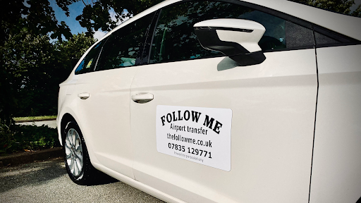 follow me airports transfers Colchester - Thumbnail