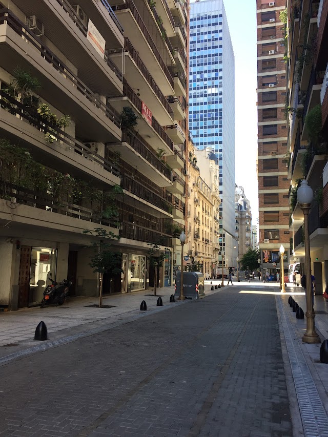 Suipacha Suites