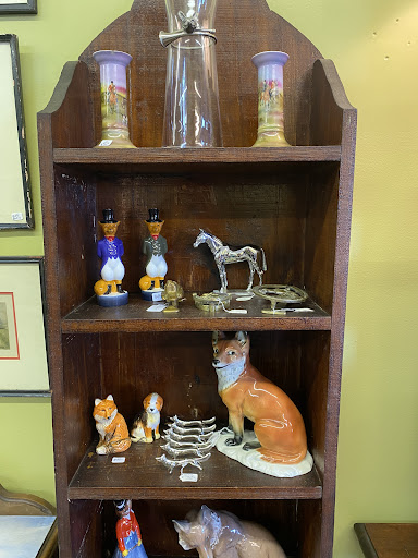 Tally Ho Exchange Gallery - United States